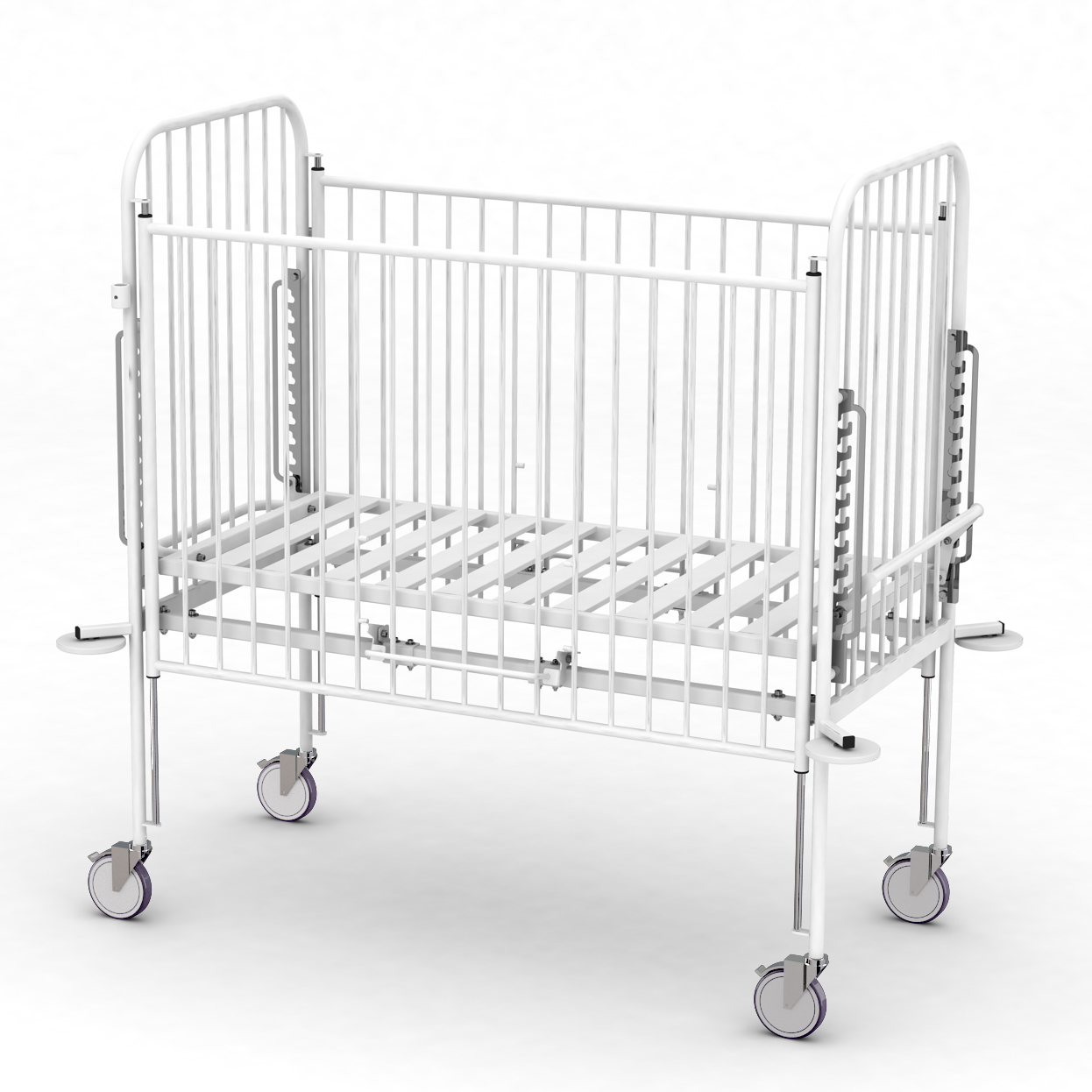 Ліжко медичне дитяче Amed КД1.100